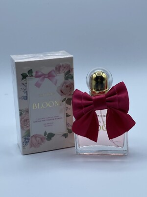 Zermat Present Bloom Eau De Parfum  1.69 Fl. Oz.