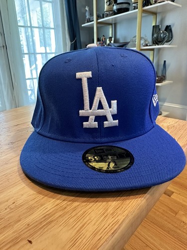 ウェア Newera 7 7/8 Los Angeles Dodgers s-l400.jpg