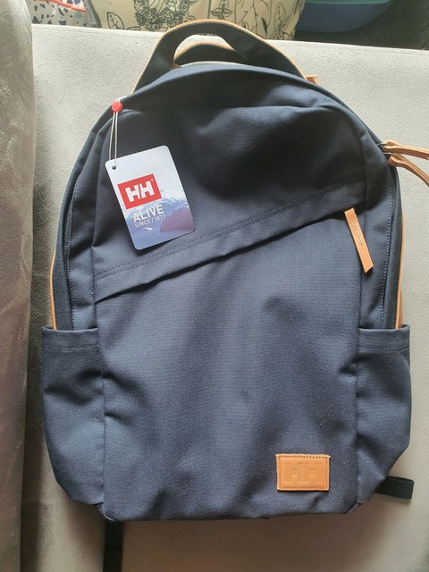 helly hansen copenhagen backpack