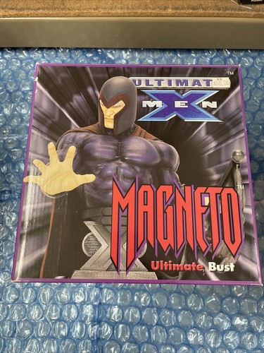 Diamond Select Figurine Ultimate X-Men - Magneto Ultimate
