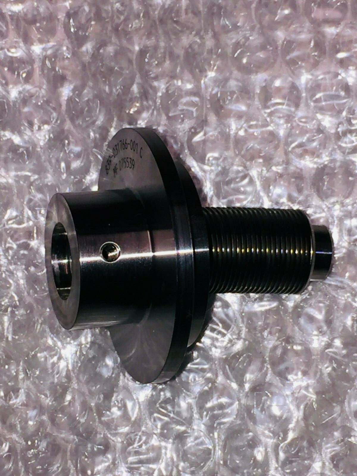 Lam Research 839-031766-001 Bellows Lifter Assembly Brand New