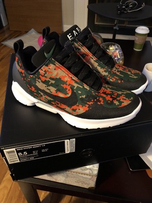 Buy Nike Hyperadapt 1.0 US 8.5 (disgrace new) 2018 ... Nike Hyperadapt 1.0 US 8.5 (disgrace new). Previous; Next. Enlarge