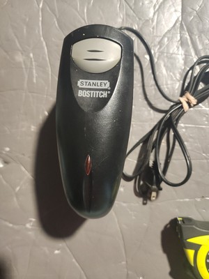 Stanley Bostitch B8E Model E66760 Heavy Duty Automatic Impulse Electric Stapler