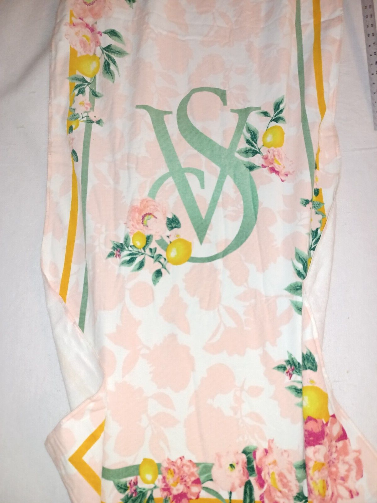 Victoria Secret Beach Towel 64