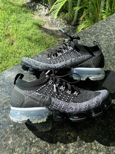 nike vapormax flyknit 2 orca