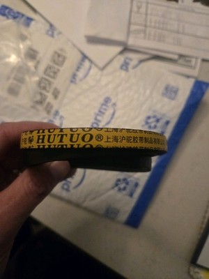 Fotos del artículo de un comprador verificado