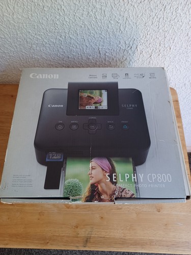 Canon SELPHY CP800 プリンター Amazon.co.jp: Canon SELPHY セルフィー CP800 ピンク