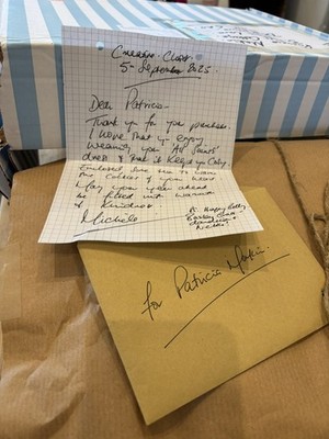 Item photo(s) from verified buyer