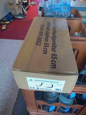 Artikelfoto(s) von einem verifizierten Käufer