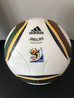 jabulani prezzo
