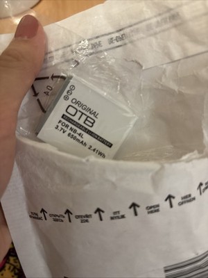 Artikelfoto(s) von einem verifizierten Käufer