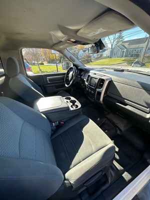 image 1 of interior