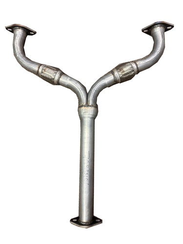 ゆぅ Amazon.com: JDMSPEED New Turbocharger Y-Pipe Up Pipe Kit