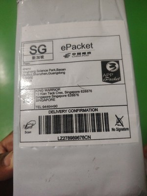 Item photo(s) from verified buyer