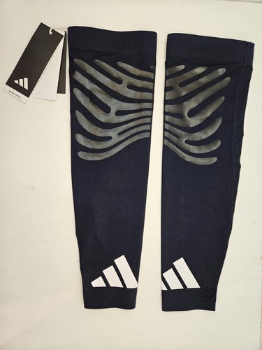 adidas - 【Mサイズ】adidas Pro Elite Arm Sleeves Adidas Pro Elite Distance Singlet (M) – Bell Lap Track and Field