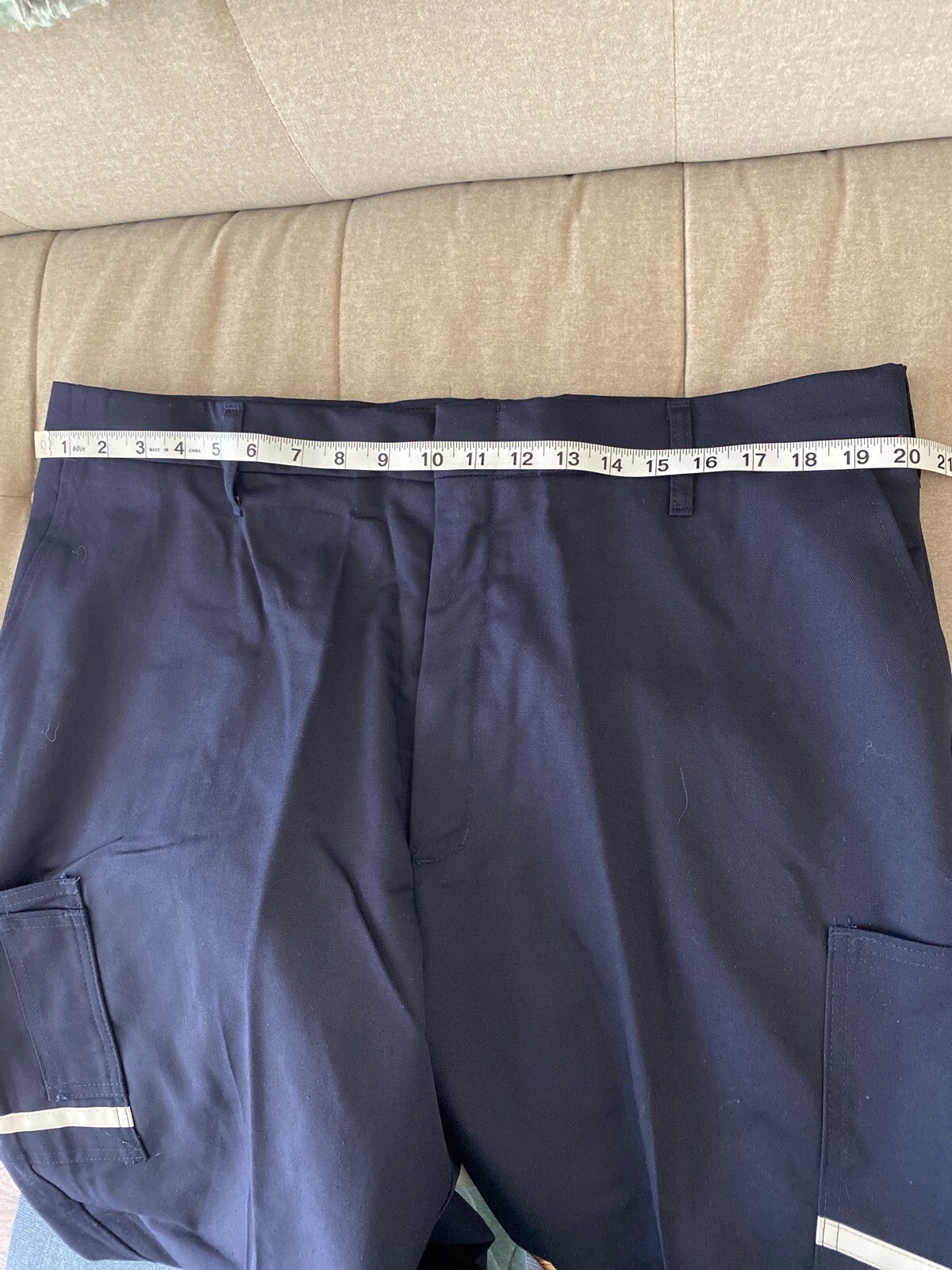 Fedex Men's Custom Stan Herman 
