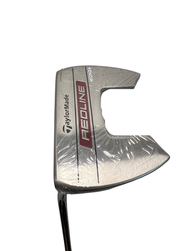 LEFT HANDED NEW TaylorMade Redline Monza Putter 36