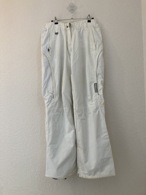 O'NEILL WOMENS SZ M - FREEDOM SERIES-KHAKI-INSULATED SNOWBOARDING/SNOW SKI PANTS