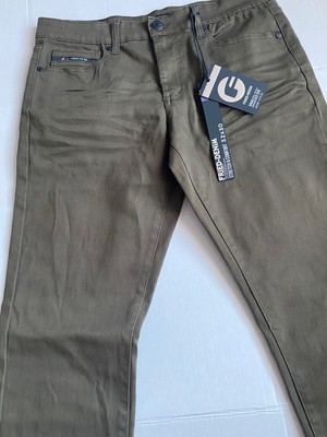 g fried denim