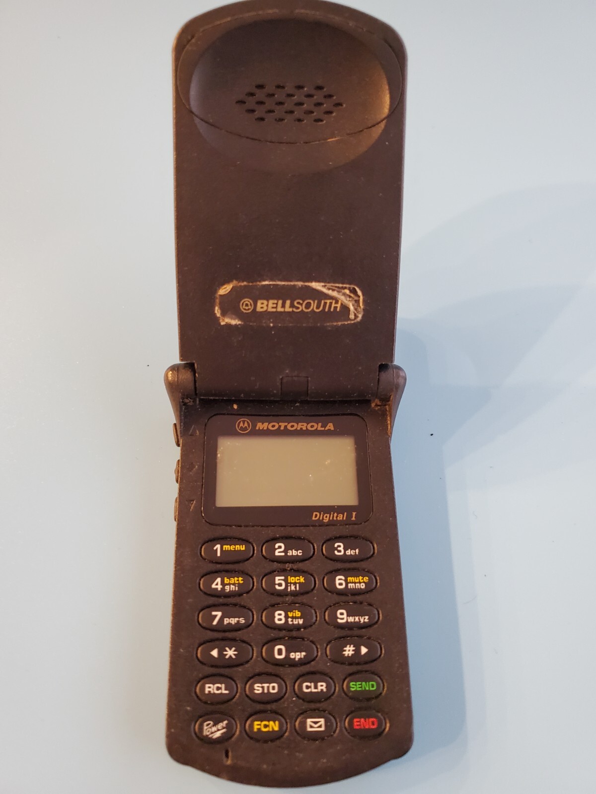 Motorola社製　StarTAC コレクション品　1997年製 Motorola社製 StarTAC コレクション品 1997年製 Motorola