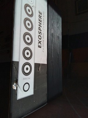 Foto dell'oggetto di un acquirente verificato