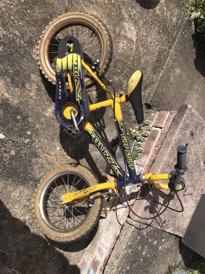 Children's Bike