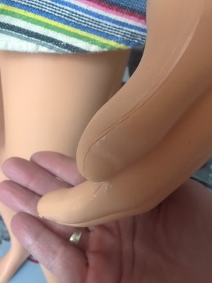 Artikelfoto(s) von einem verifizierten Käufer