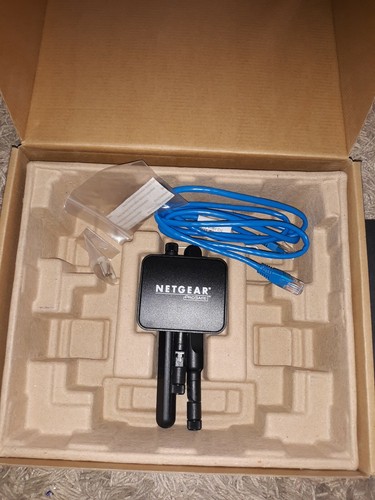 NETGEAR PROSAFE SRXN3205 WIRELESS - N VPN FIREWALL