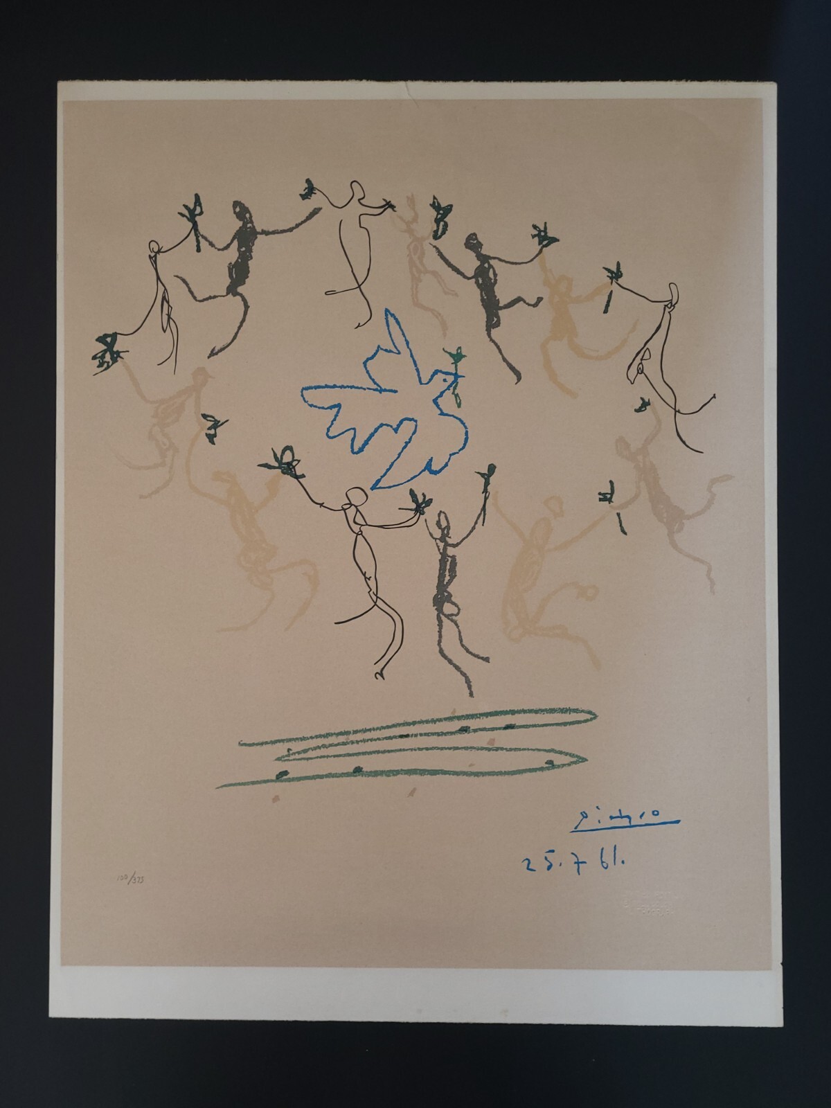 アート・デザイン・音楽 Picasso taschen TASCHEN Picasso by TASCHEN: Fine (1980) | Sunny Day Bookstore