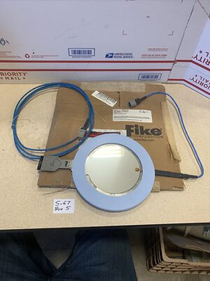 FIKE PSE-1737QS-1737 SIZE 6  RUPTURE DISK WITH BURST INDICATOR NEW AD-BI