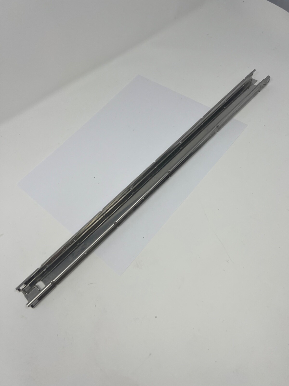 Asko Dishwasher Rack Guide Rail