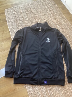 FC Schalke 04 Jacke