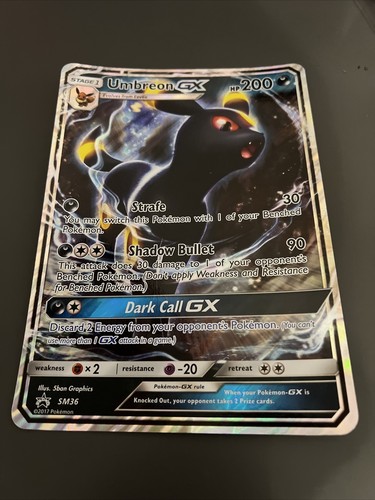★Umbreon GX プロモカード ポケカまとめ売り ☆Umbreon GX プロモカード ポケカまとめ売り - メルカリ