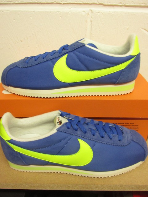 nike classic cortez ebay