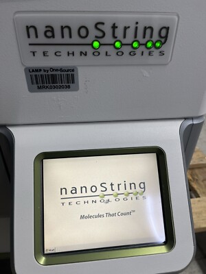 NanoString nCounter 5s Prep Station Automated Liquid Handling Robot