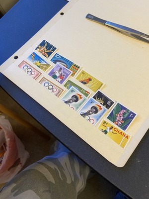 Photos de l'objet d'un acheteur vérifié
