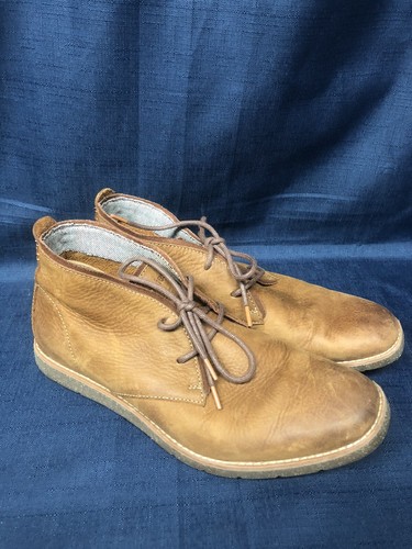 hush puppies men's roland jester chukka boot