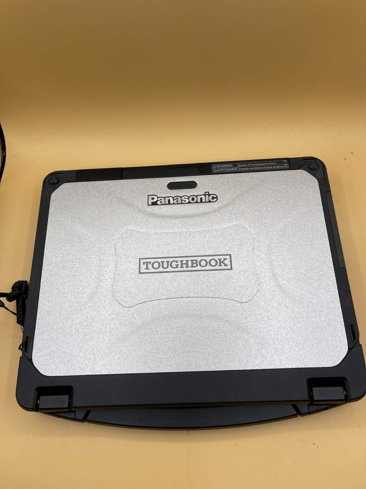Panasonic Toughbook CF-20, Rugged Laptop (2 in 1), 10.1 Panasonic Toughbook CF-20, Rugged Laptop (2 in 1), 10.1