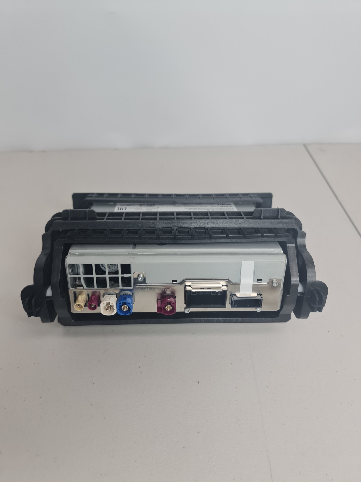 0 Mg BMW M3 Competition G80 Harman U Radio Stereo Head Unit Module OEM image 6