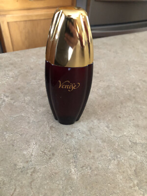 Yves Rocher Venise Eau De Toilette 2 oz NEW! No Box