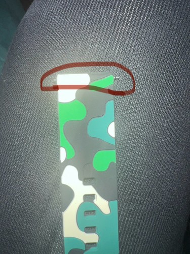 Artikelfoto(s) von einem verifizierten Käufer