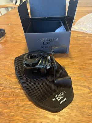 オシアジガー F CUSTOM 2000NRHG Amazon.com : Shimano Bait Reel, Double Axis, Oshiajiger, F