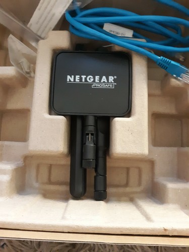 NETGEAR PROSAFE SRXN3205 WIRELESS - N VPN FIREWALL