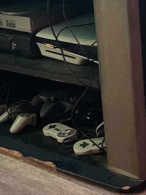 Item photo(s) from verified buyer