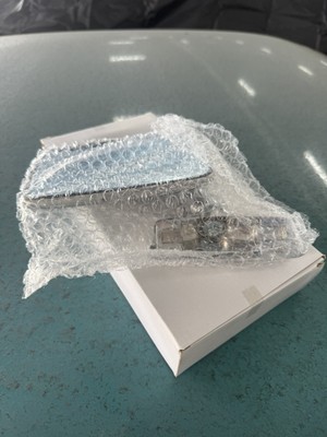 Item photo(s) from verified buyer