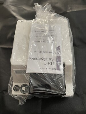 Brand New Amalgamator Henry Schein hs-1 110v 100-2532 Made In USA Amalgam