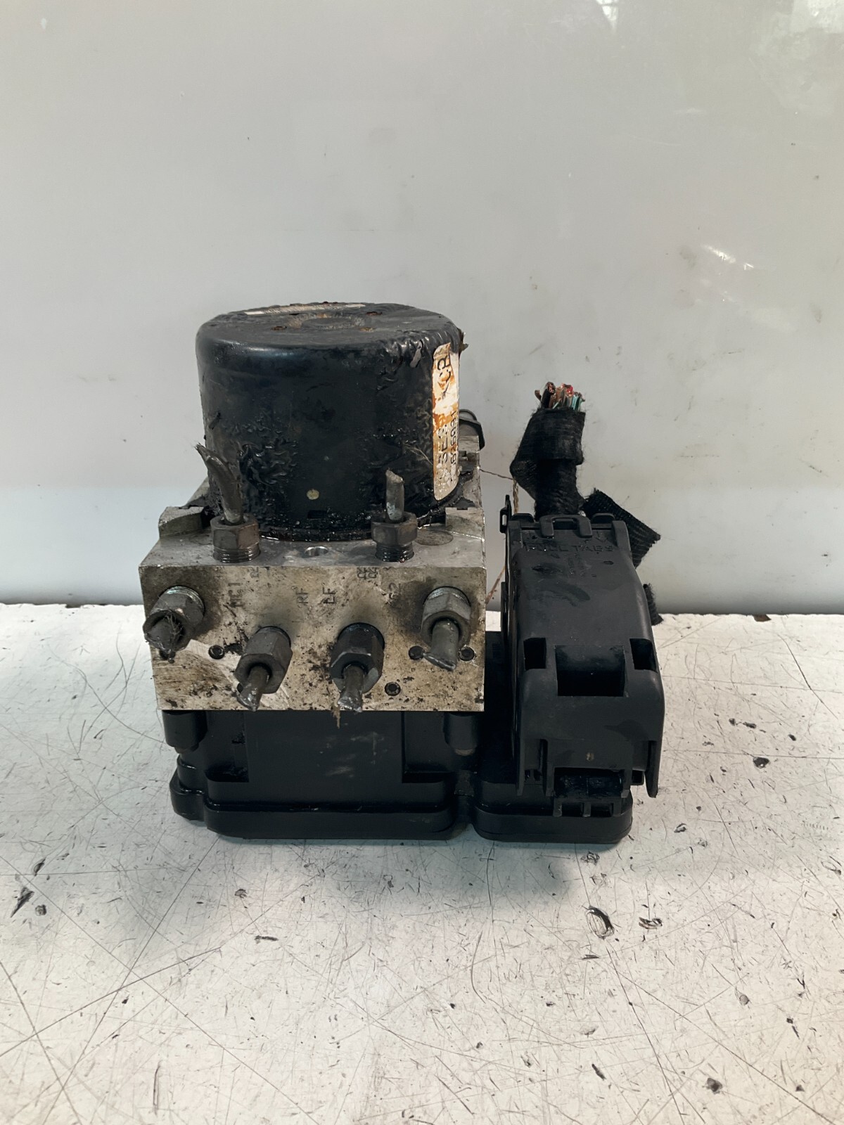 Modulo centralina  ABS CHEVROLET CAPTIVA 25021201904