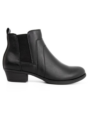 

Женские черные ботильоны Goring Comfort Trixy с круглым носком на блоке SUGAR, размер 7,5 м, Черный, SGR-TRIXY 2