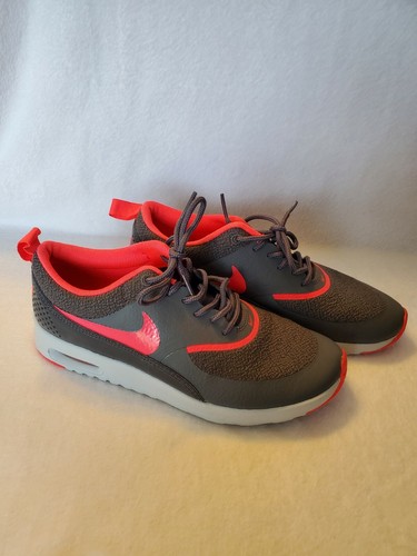 nike air max thea for running