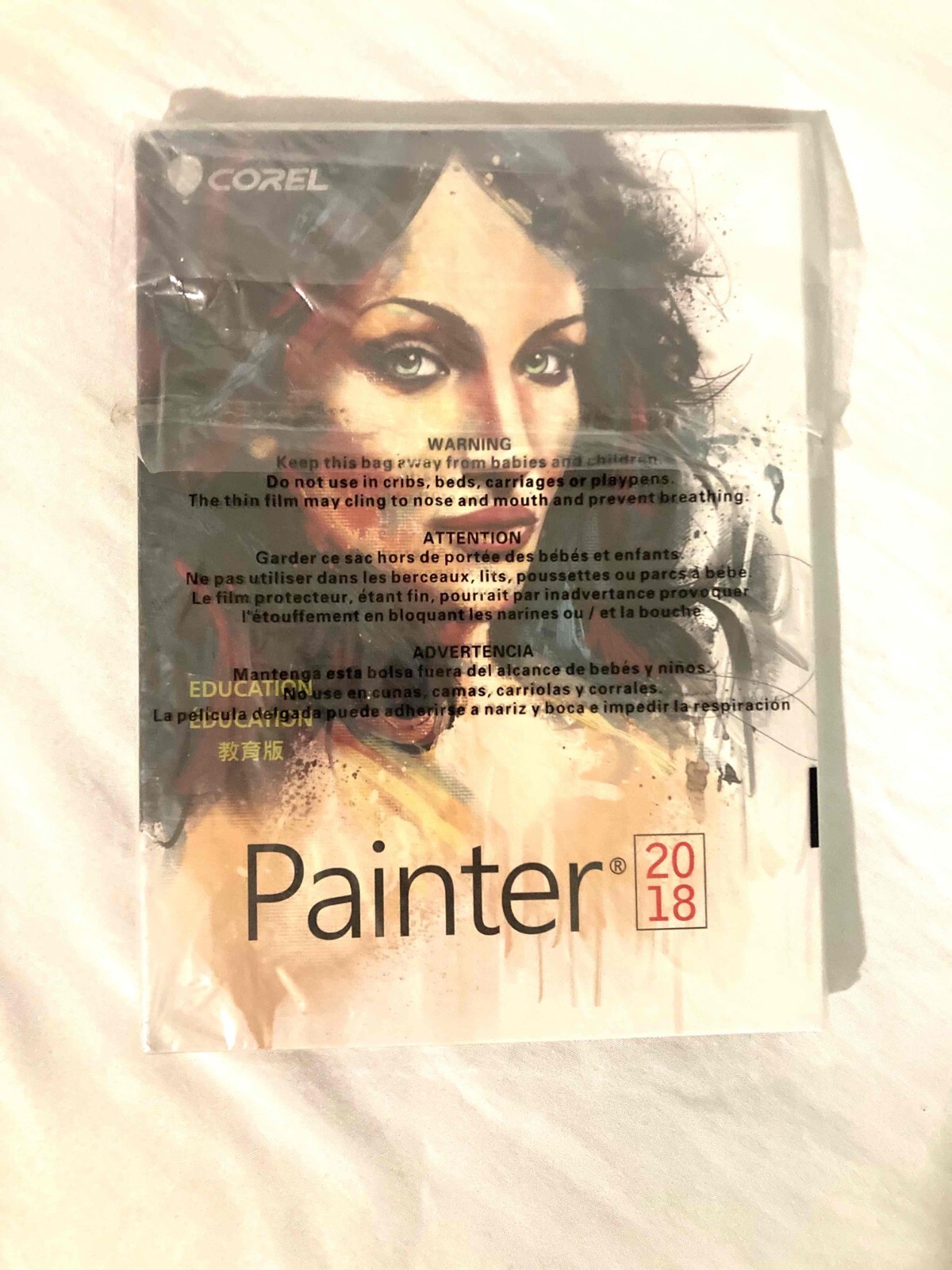 Corel Painter 2018 Academic / Full version | eBay Corel Painter 2018 Academic / Full version | eBay